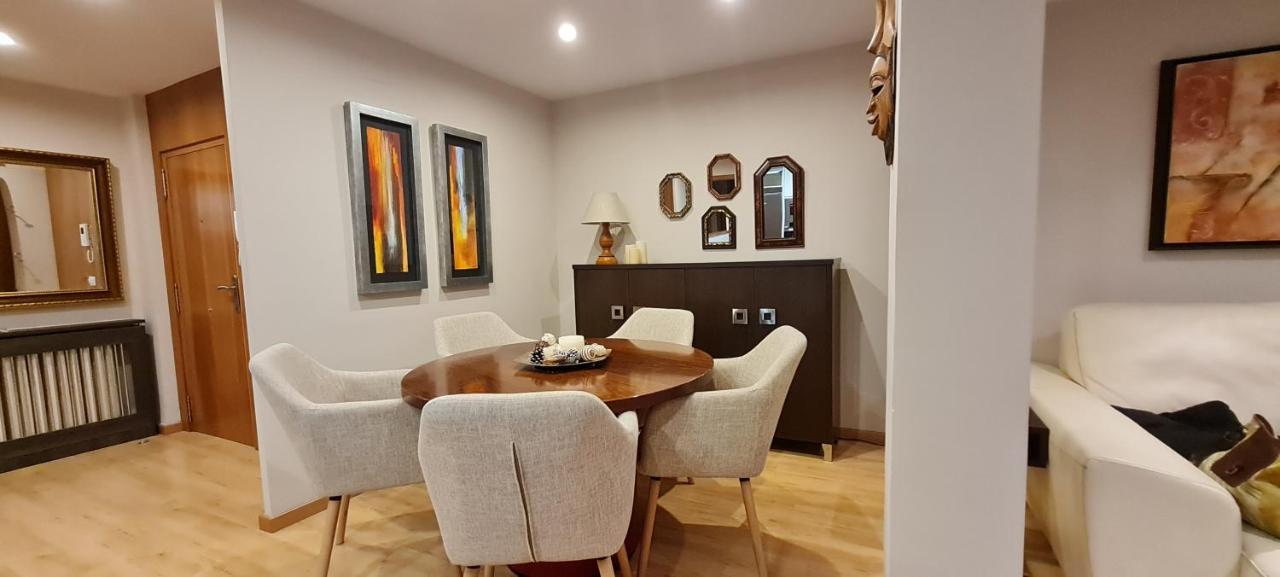 Apartamento Carmelitas サラマンカ エクステリア 写真