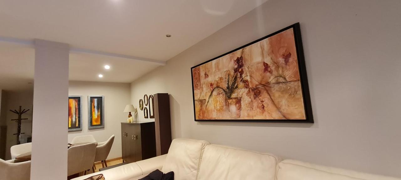 Apartamento Carmelitas サラマンカ エクステリア 写真