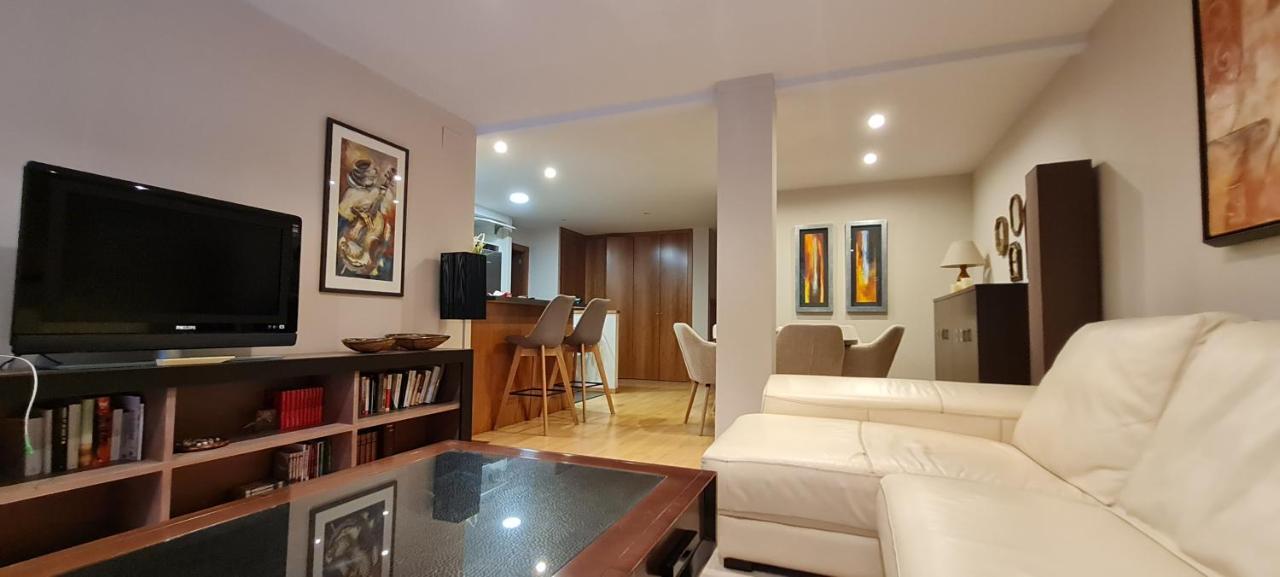 Apartamento Carmelitas サラマンカ エクステリア 写真