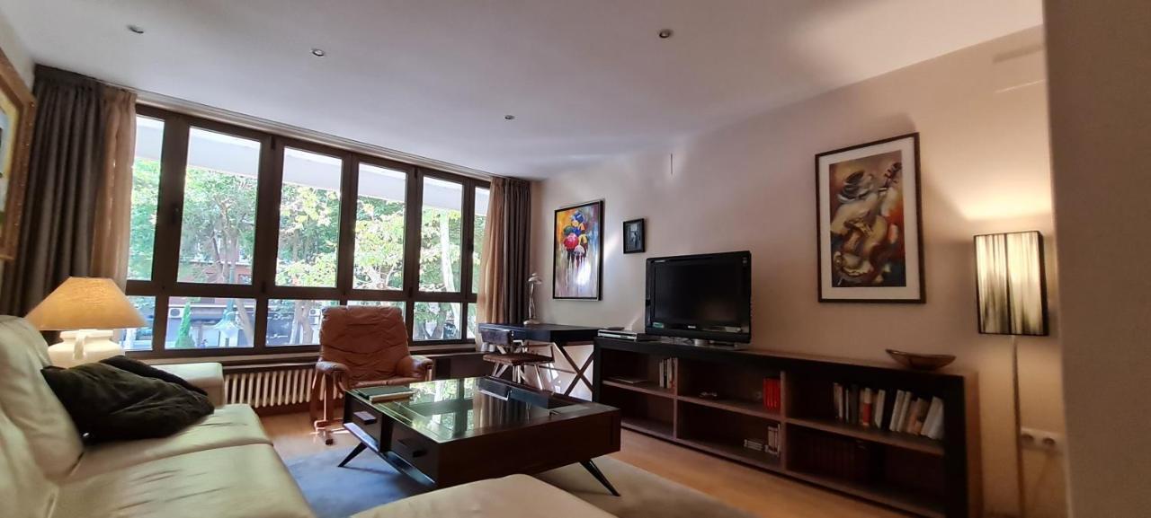 Apartamento Carmelitas サラマンカ エクステリア 写真