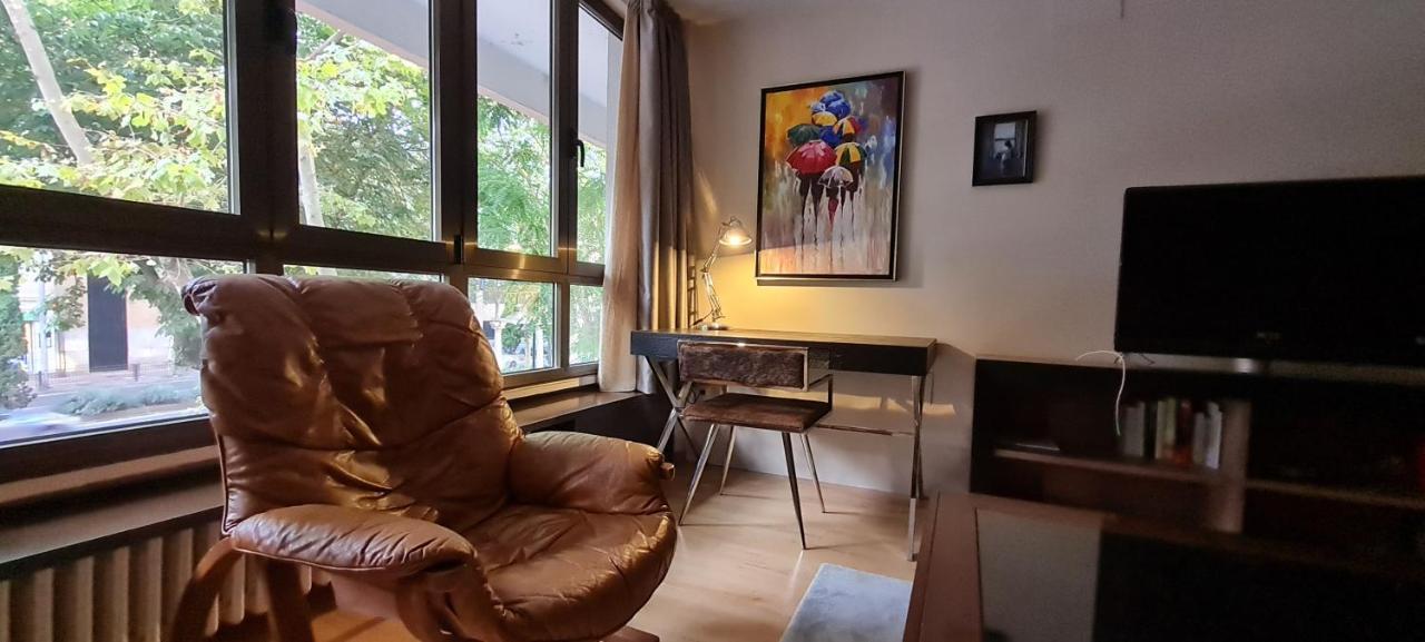 Apartamento Carmelitas サラマンカ エクステリア 写真