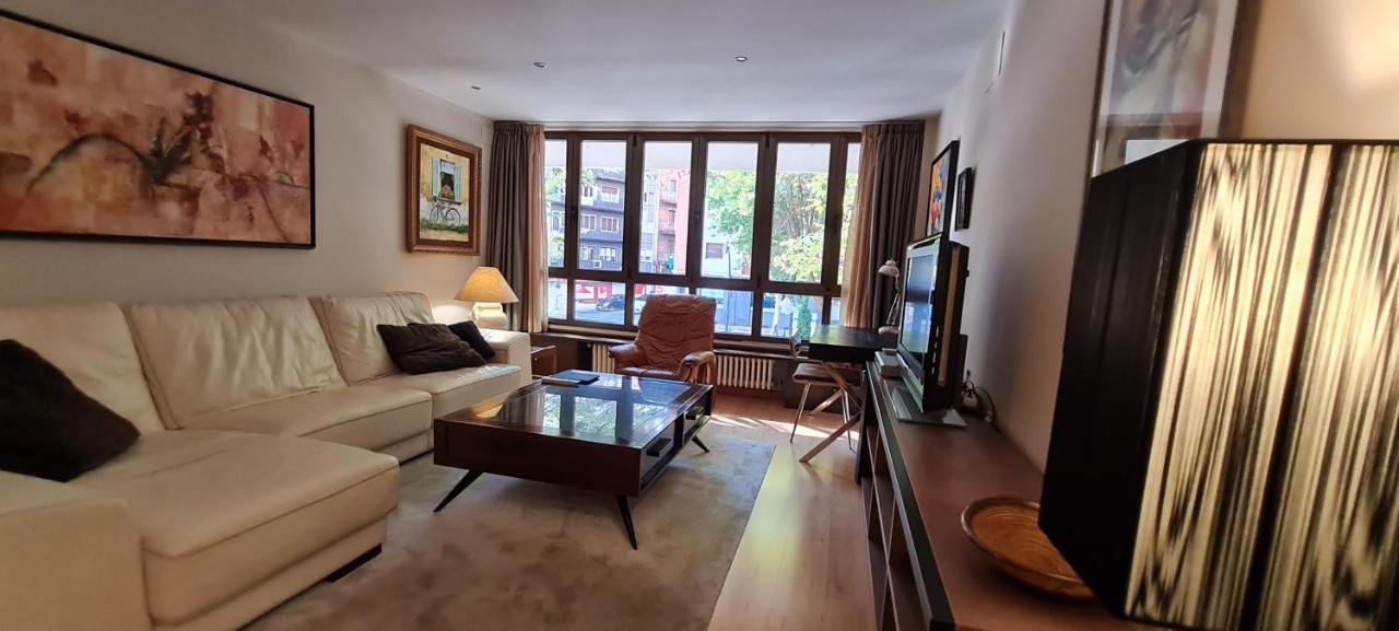 Apartamento Carmelitas サラマンカ エクステリア 写真
