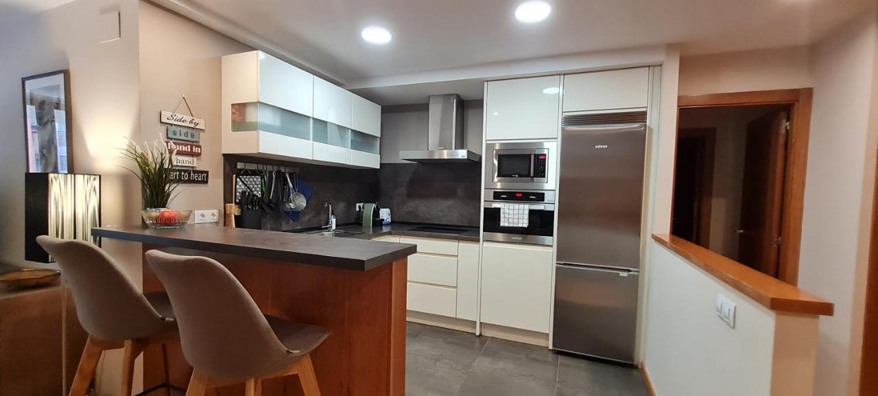 Apartamento Carmelitas サラマンカ エクステリア 写真