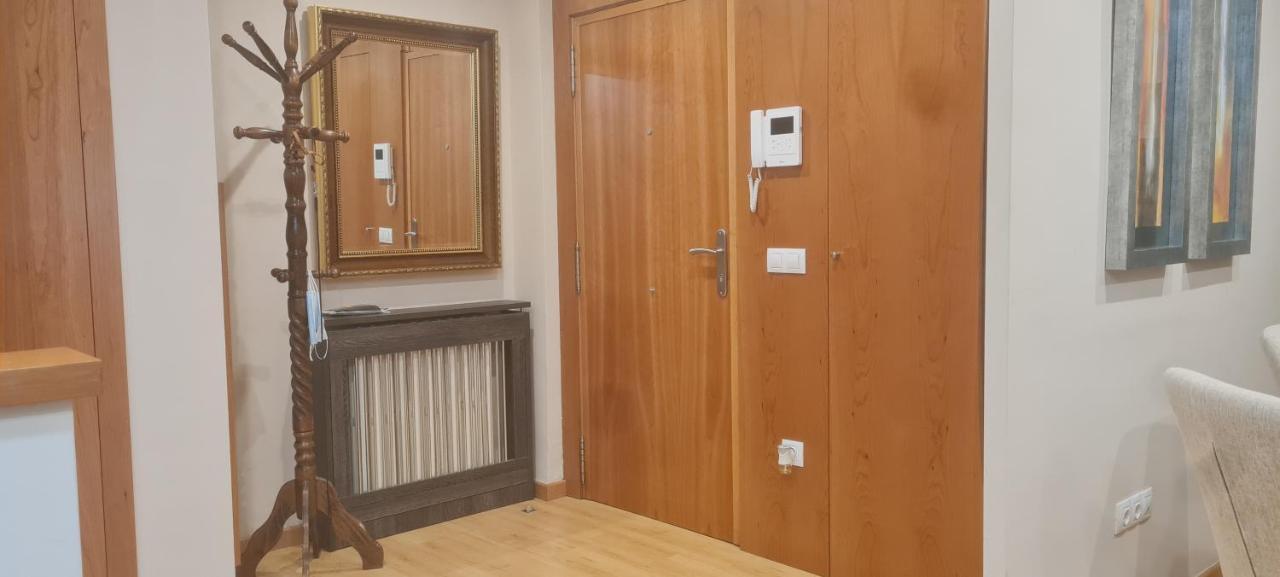Apartamento Carmelitas サラマンカ エクステリア 写真