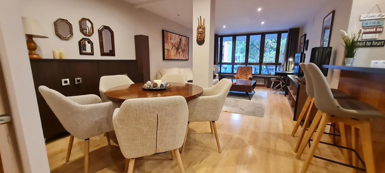 Apartamento Carmelitas サラマンカ エクステリア 写真