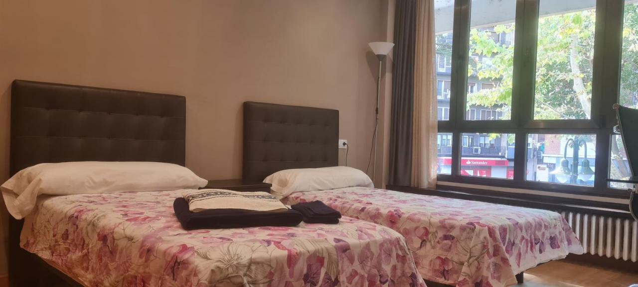 Apartamento Carmelitas サラマンカ エクステリア 写真