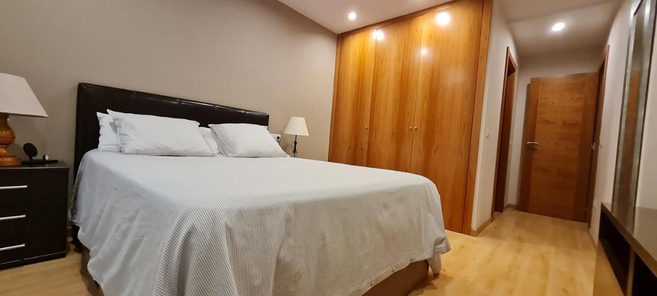 Apartamento Carmelitas サラマンカ エクステリア 写真