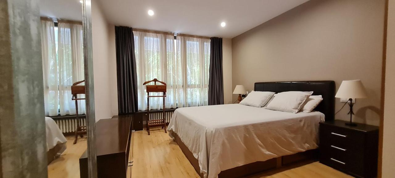 Apartamento Carmelitas サラマンカ エクステリア 写真