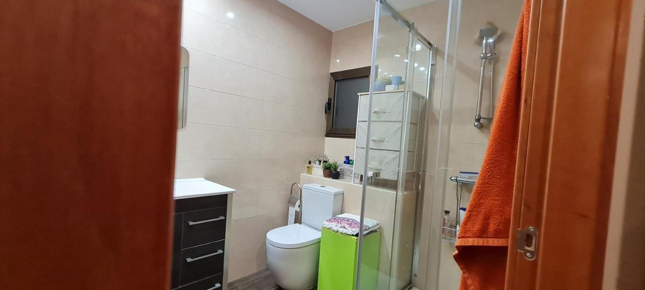 Apartamento Carmelitas サラマンカ エクステリア 写真