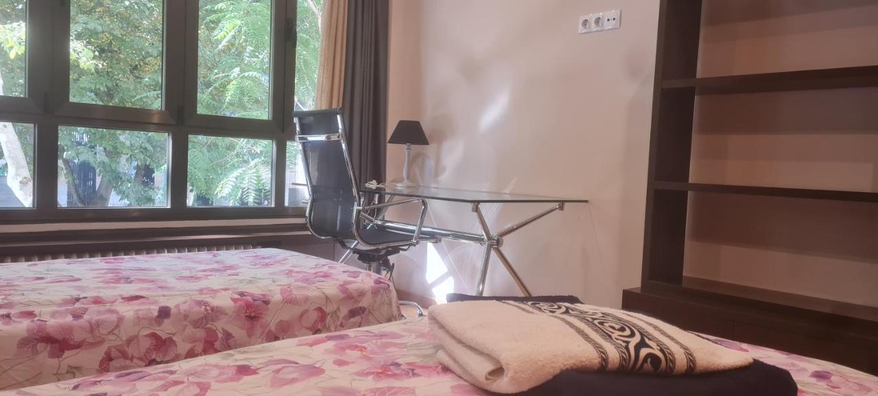 Apartamento Carmelitas サラマンカ エクステリア 写真