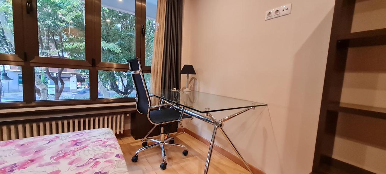 Apartamento Carmelitas サラマンカ エクステリア 写真