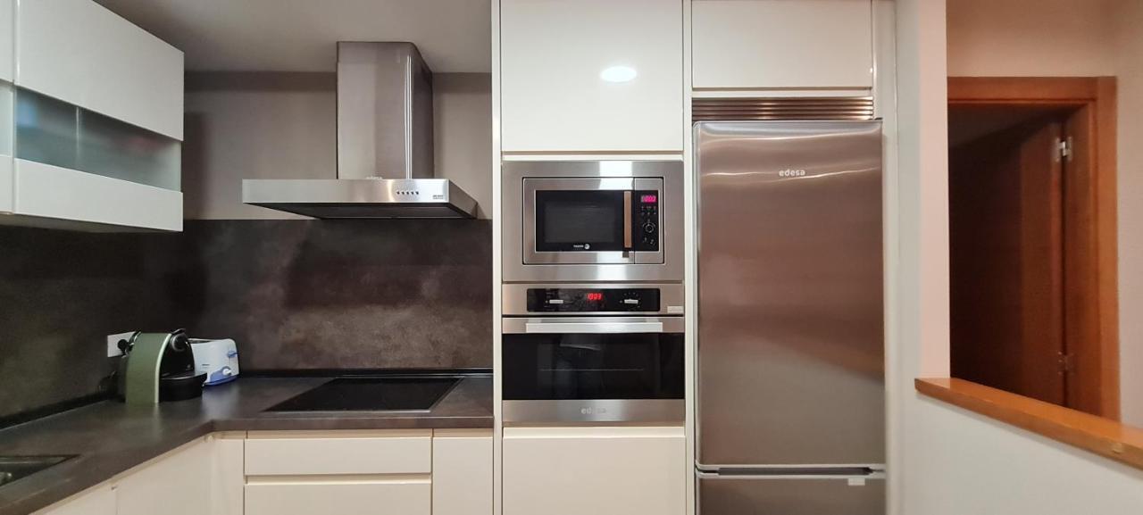 Apartamento Carmelitas サラマンカ エクステリア 写真