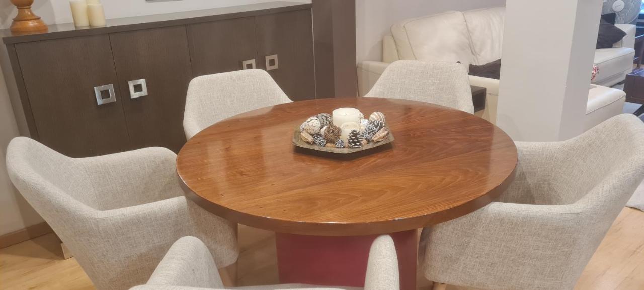 Apartamento Carmelitas サラマンカ エクステリア 写真