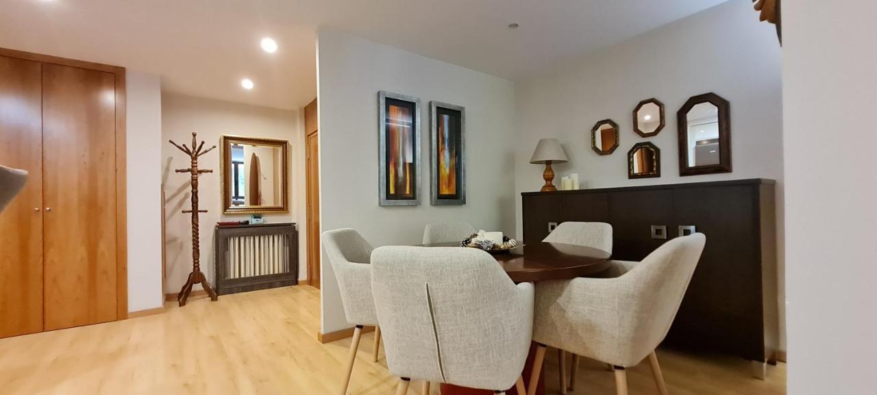 Apartamento Carmelitas サラマンカ エクステリア 写真