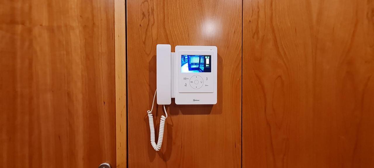 Apartamento Carmelitas サラマンカ エクステリア 写真