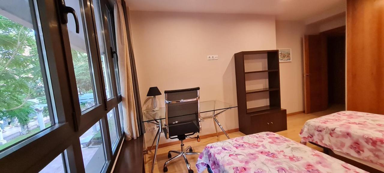 Apartamento Carmelitas サラマンカ エクステリア 写真